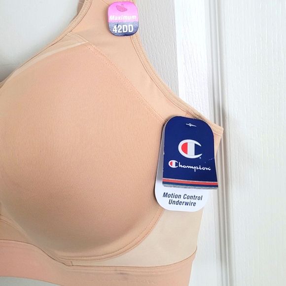 NWT Champion Activewear Bra 42DD - Picture 2 of 8
